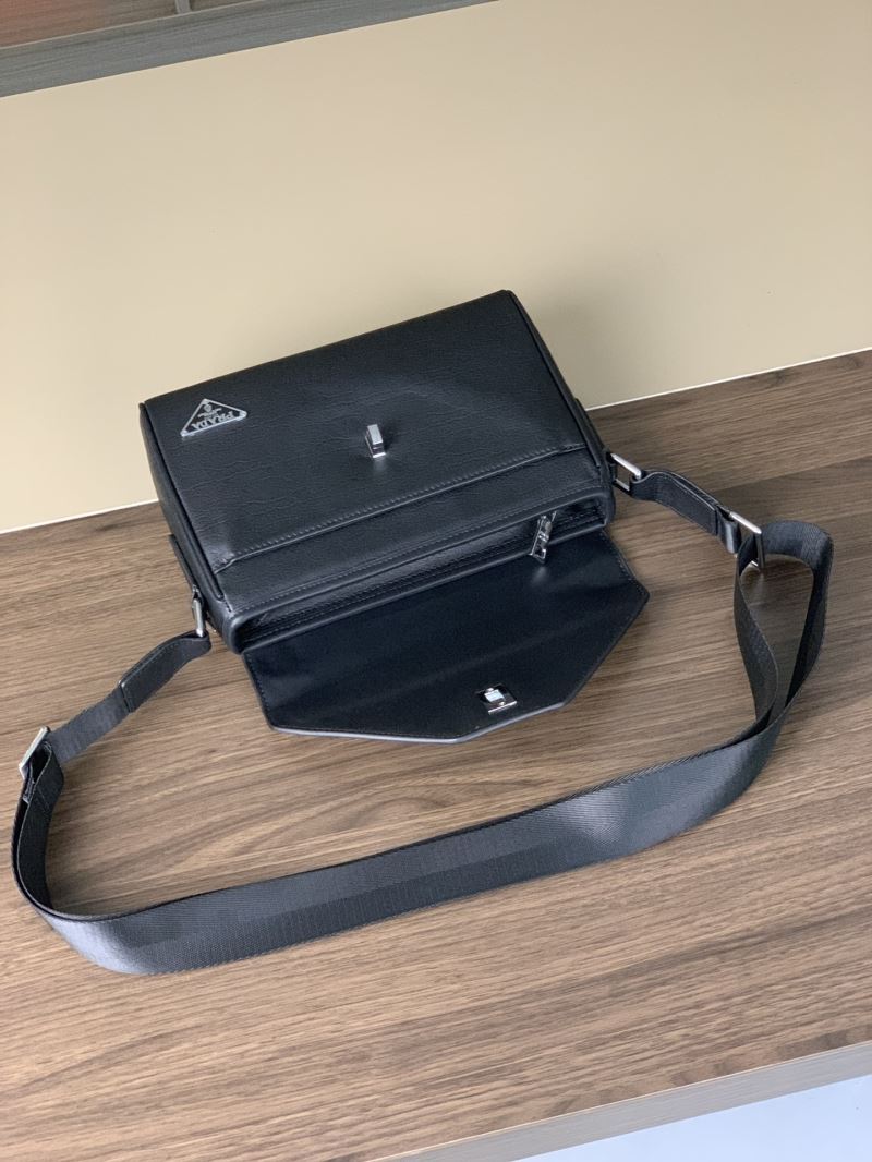 Mens Prada Satchel Bags